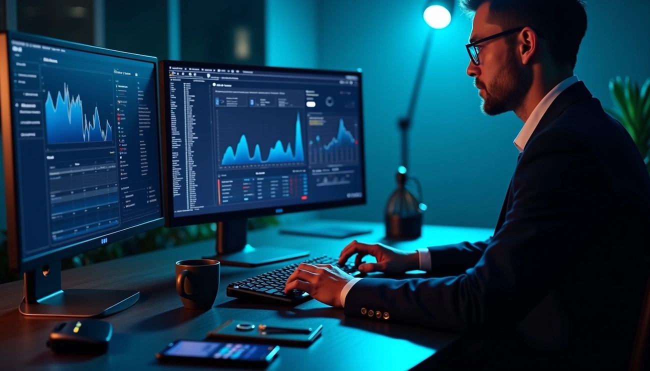 SQR400 Flash Software