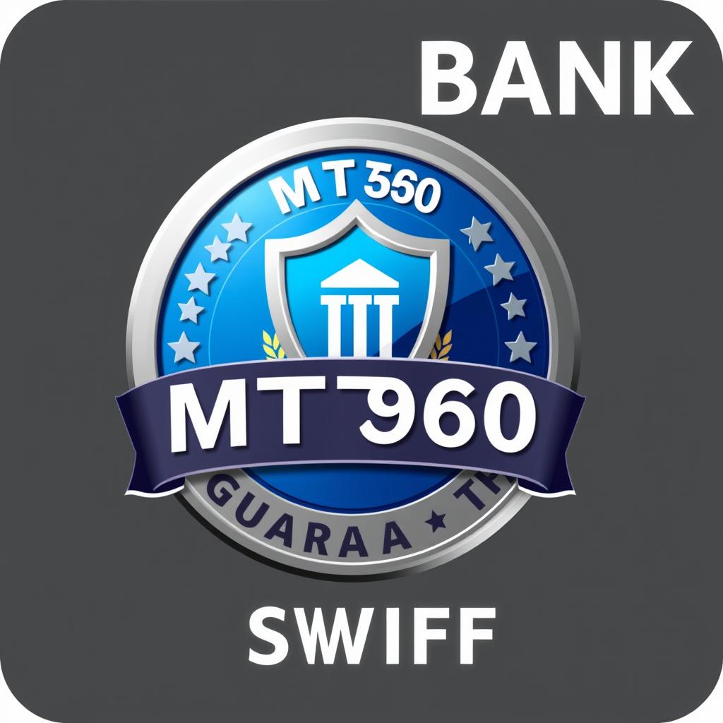 MT760 Bank Guarantee SWIFT message format in SQR400 Bank Flash