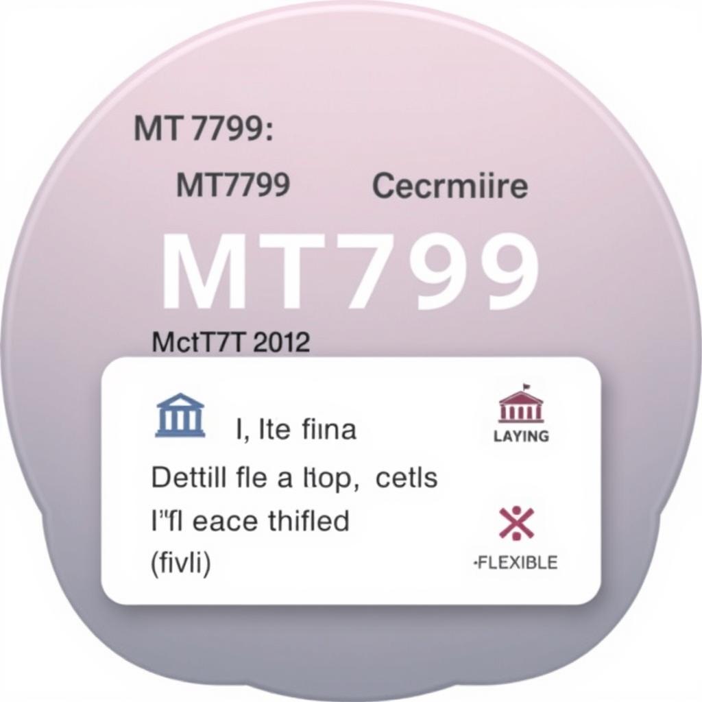 MT799 Free Format SWIFT message format in SQR400 Bank Flash