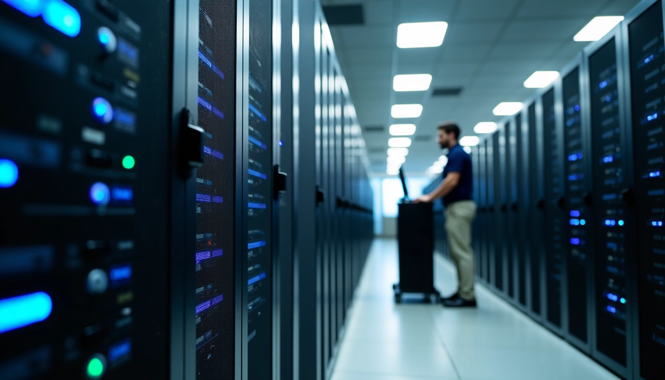 Bank Flashing Software