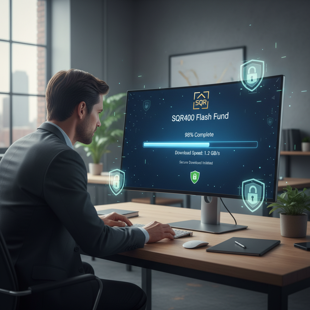 Flash Fund Software Download img