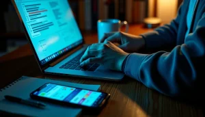 Bank Account Flashing Software