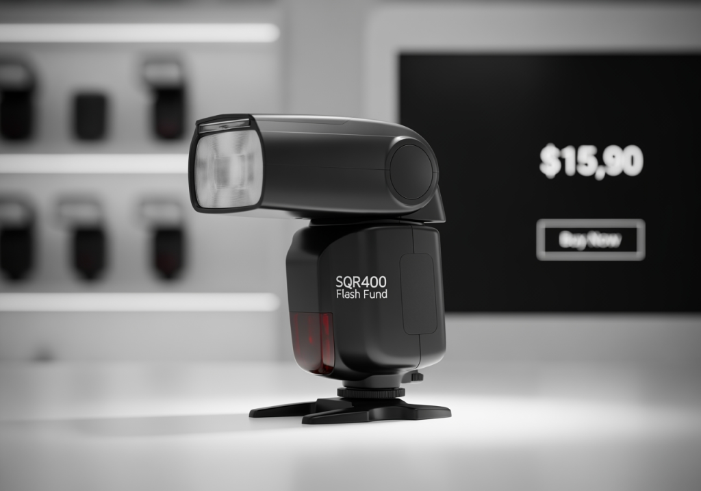 where to buy SQR400 Flash