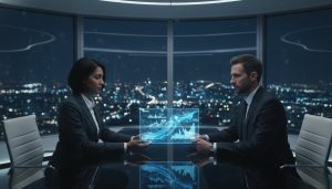 Closing Deals with Simulated Funds: Tactical Liquidity Visualization in 2026