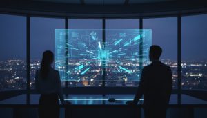 Proof of Funds for Business Acquisition: Technical Visualization and Protocols