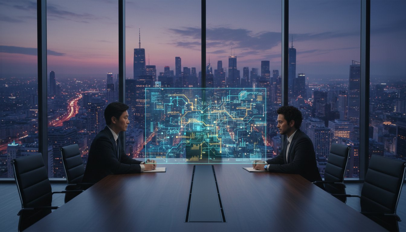 Software to Show Proof of Capital for Investors: 2026 Selection Guide