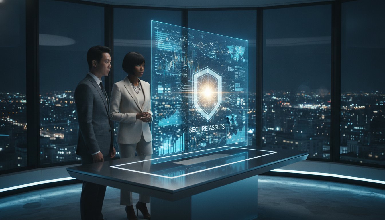 Software to Project Financial Strength: Tactical Liquidity Visualization in 2026