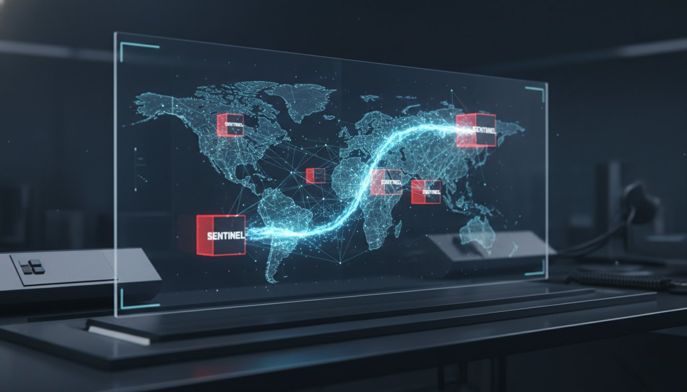Non-Traceable Transaction Simulation Software: The Professional Guide (2026)