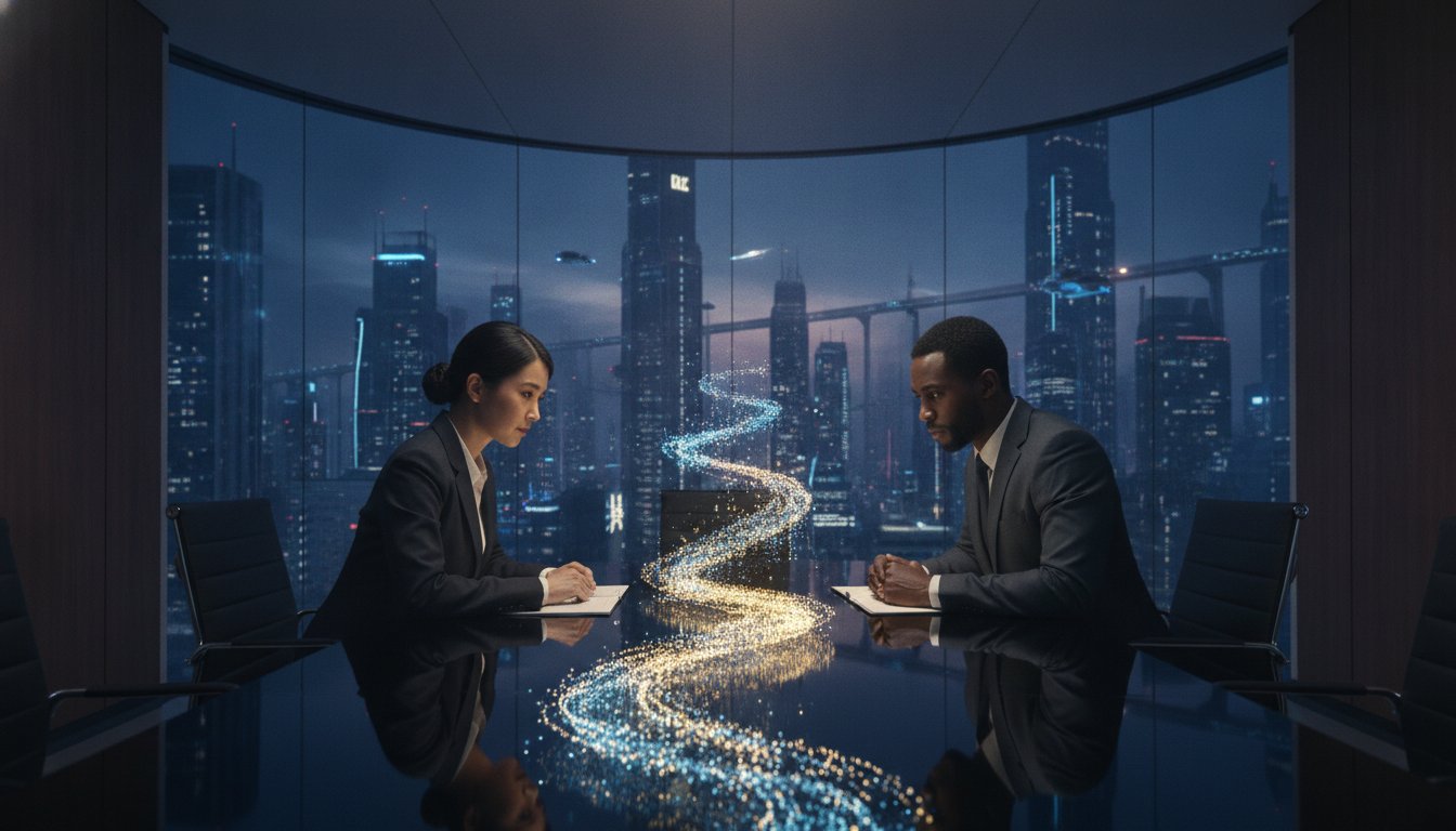 Closing a Deal When Funds Are Tied Up: A Professional Guide to Strategic Liquidity Visualization (2026)