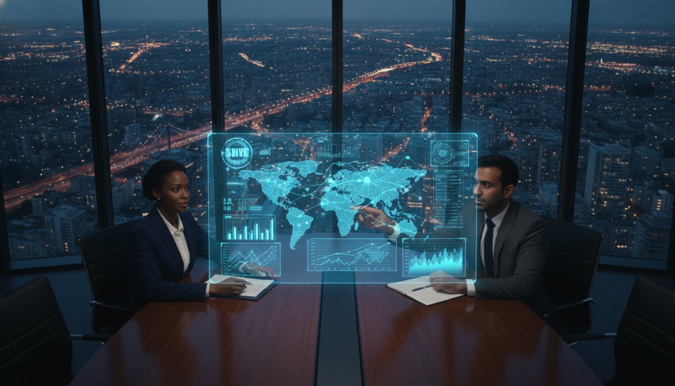 Software to Demonstrate Financial Capacity: The 2026 Guide to Liquidity Simulation