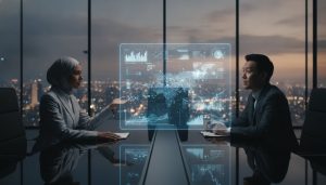 Negotiation Leverage with Proof of Funds: Tactical Liquidity Visualization in 2026
