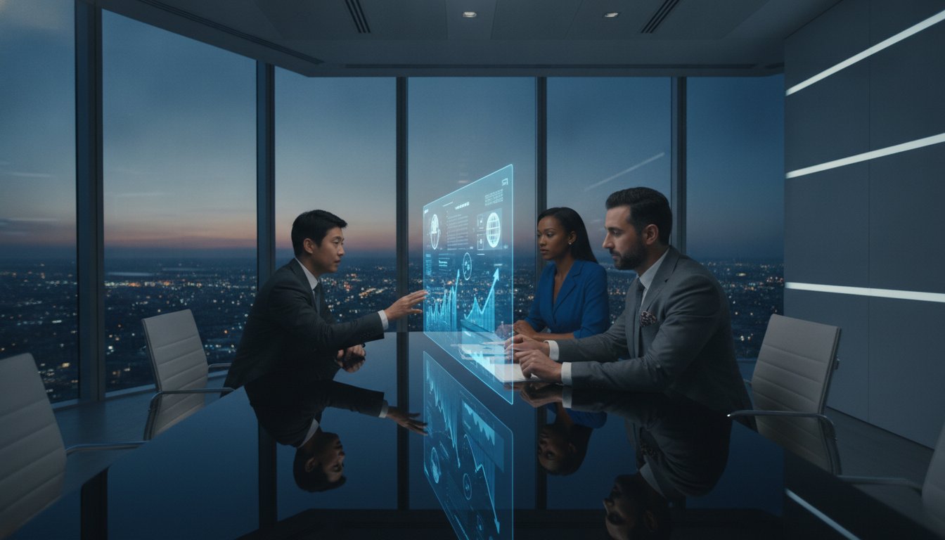 Using Simulated Funds vs Escrow: A Tactical Comparison for High-Stakes Negotiations