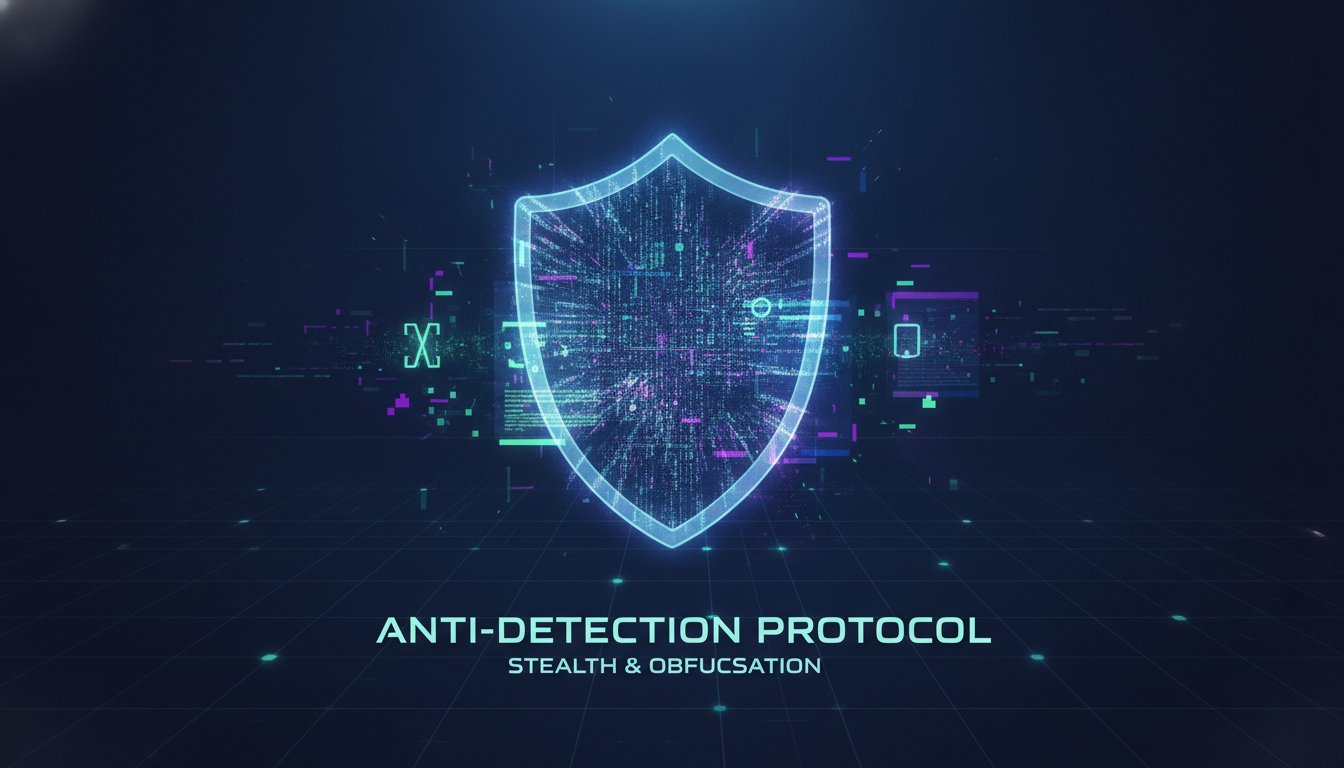 Anti-Detection Flashing Software: Professional Stealth Standards for 2026