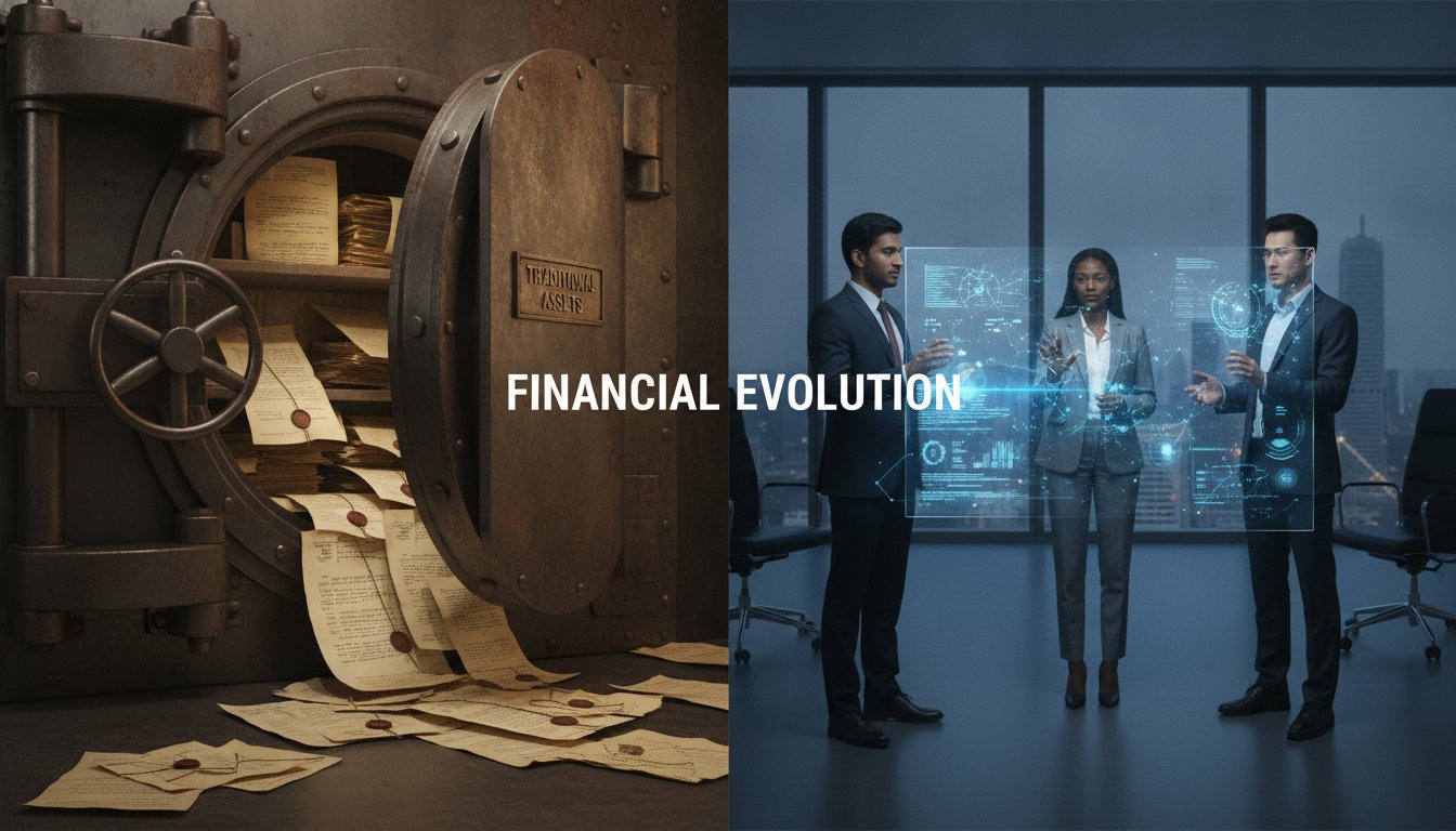 Is a Standby Letter of Credit Necessary? Tactical Liquidity Visualization vs. Traditional Instruments