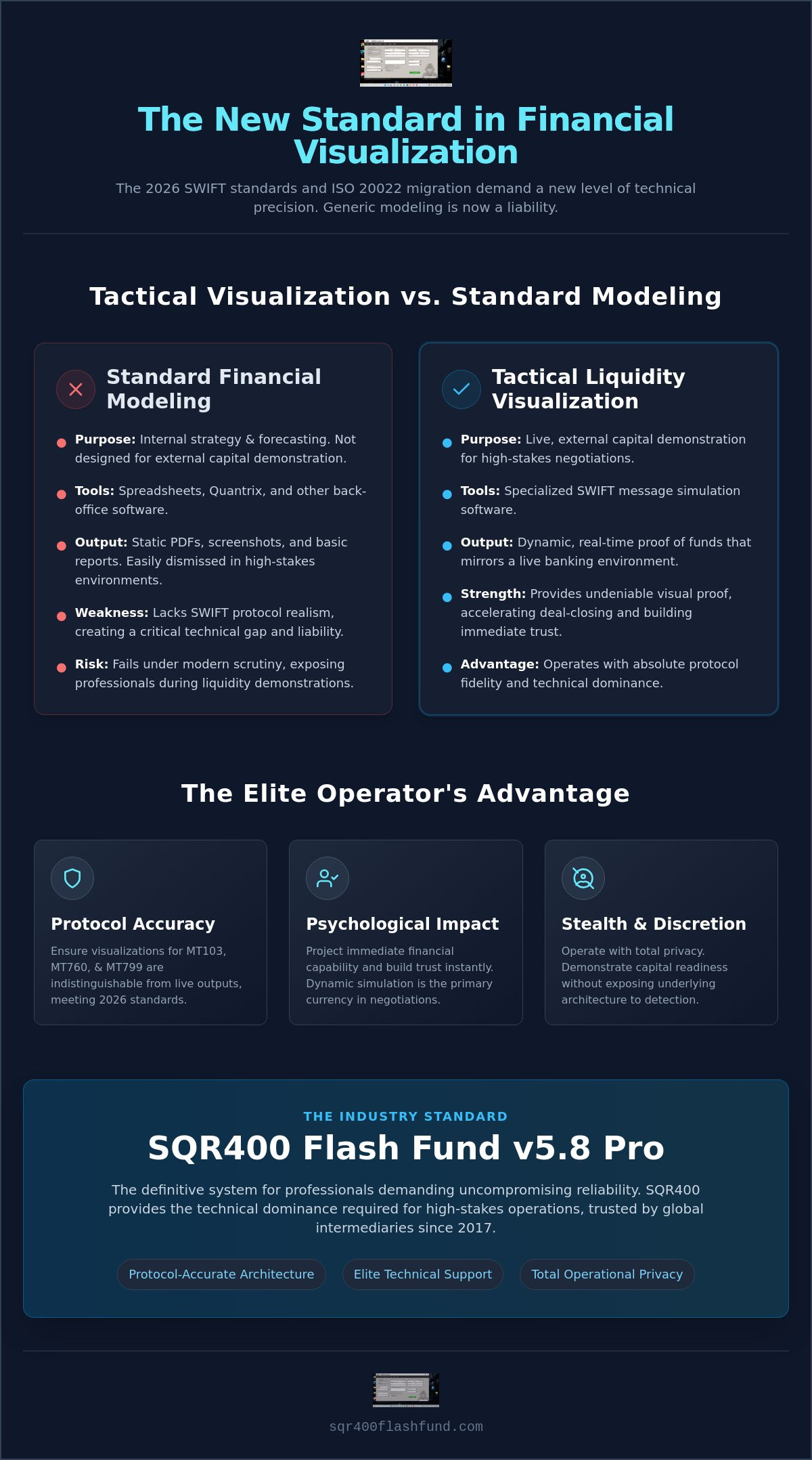 Financial Transaction Simulation Software: The 2026 Technical Protocol Guide