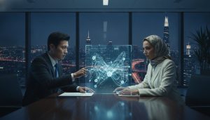 International Bank Account Flashing: The 2026 Guide to Professional Liquidity Simulation