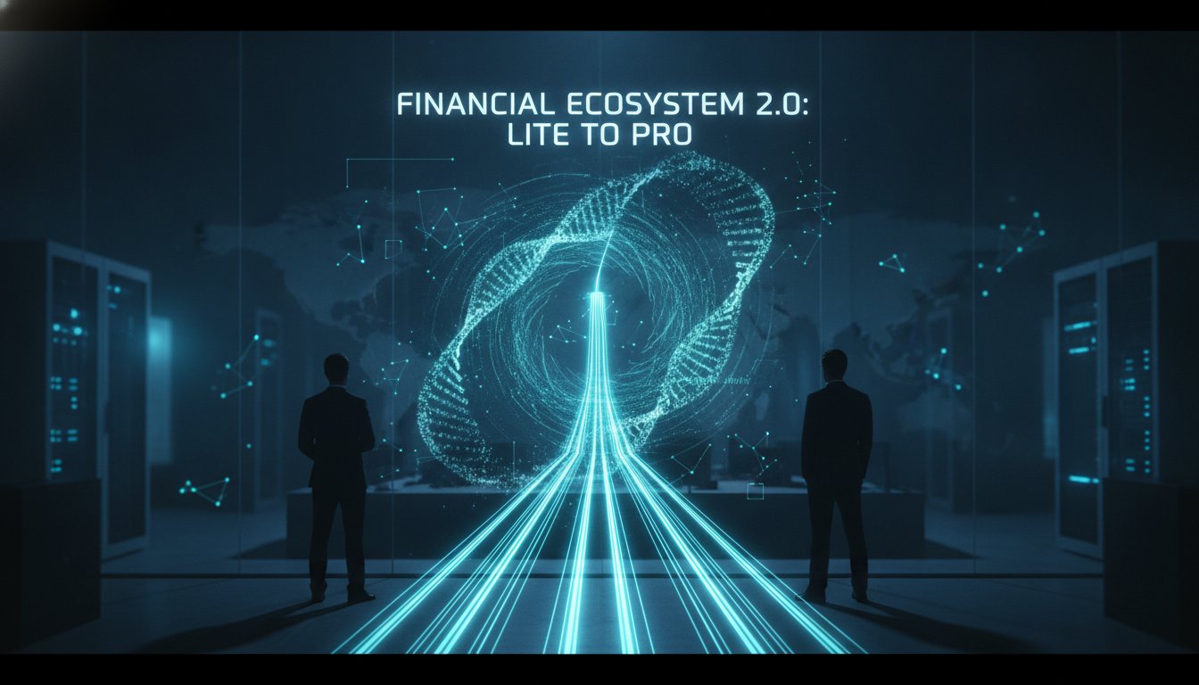 Upgrading from SQR400 Lite to Pro: The 2026 Technical Migration Guide