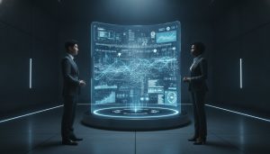 Non-API Bank Account Simulation: Professional Liquidity Visualization in 2026