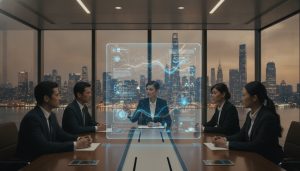 Securing a Deal with Temporary Liquidity: Tactical Visualization for 2026 Negotiations