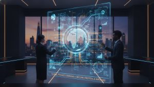 SQR400 v5.8 Pro: Technical Specifications and Protocol Architecture (2026)