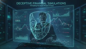 How to Make a Simulated Transaction Look Real: A Technical Protocol Briefing