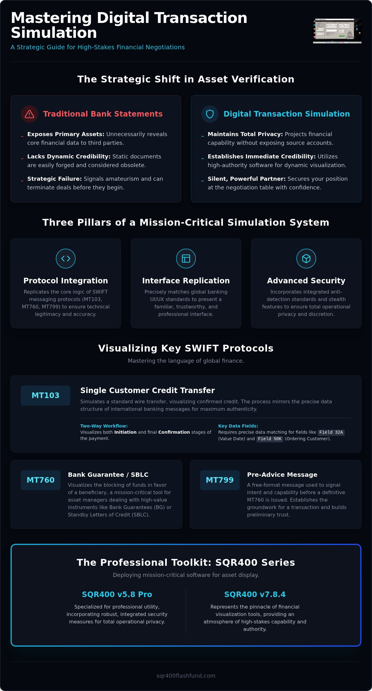 Digital Transaction Simulation: The Professional Guide to Liquidity Visualization (2026)