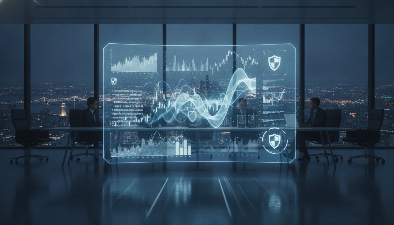 Proof of Funds Software: The 2026 Guide to Tactical Liquidity Visualization