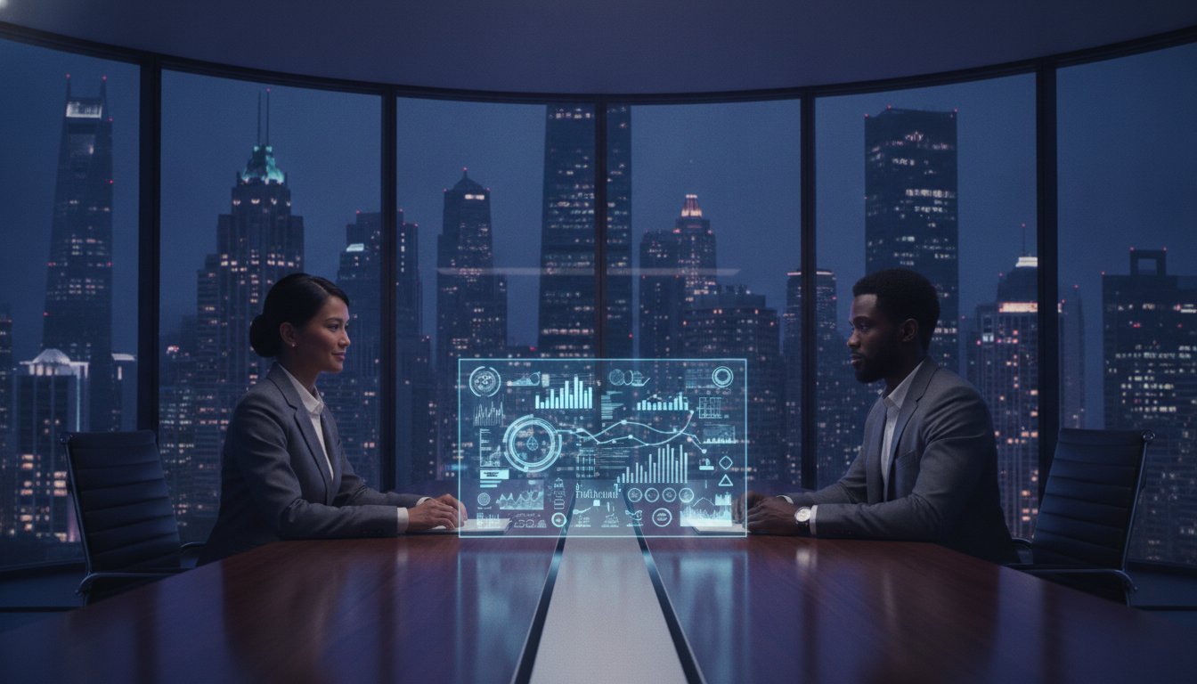 Appearing Financially Sound to Partners: 2026 Guide