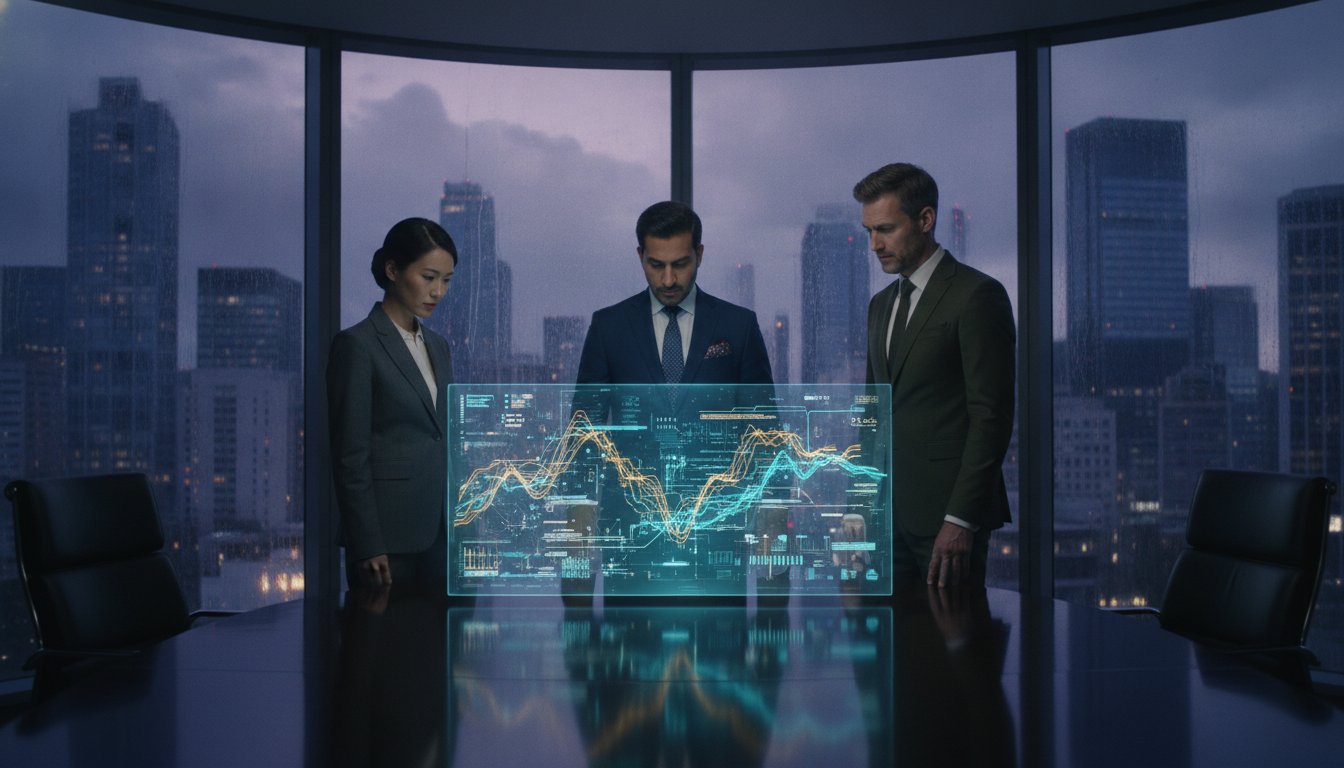 MT799 Simulation Software: Technical Architecture and Tactical Visualization in 2026
