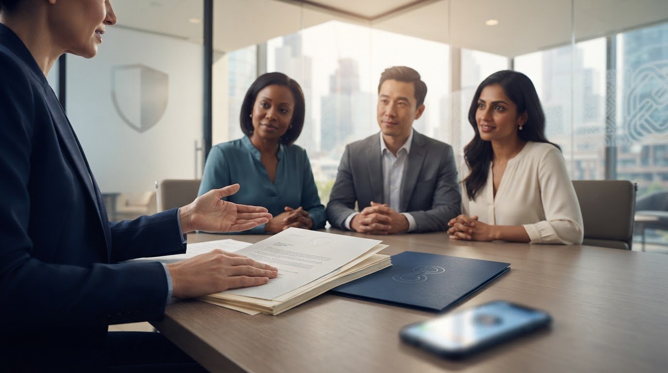 How to Avoid Red Flags With Proof of Funds in 2026