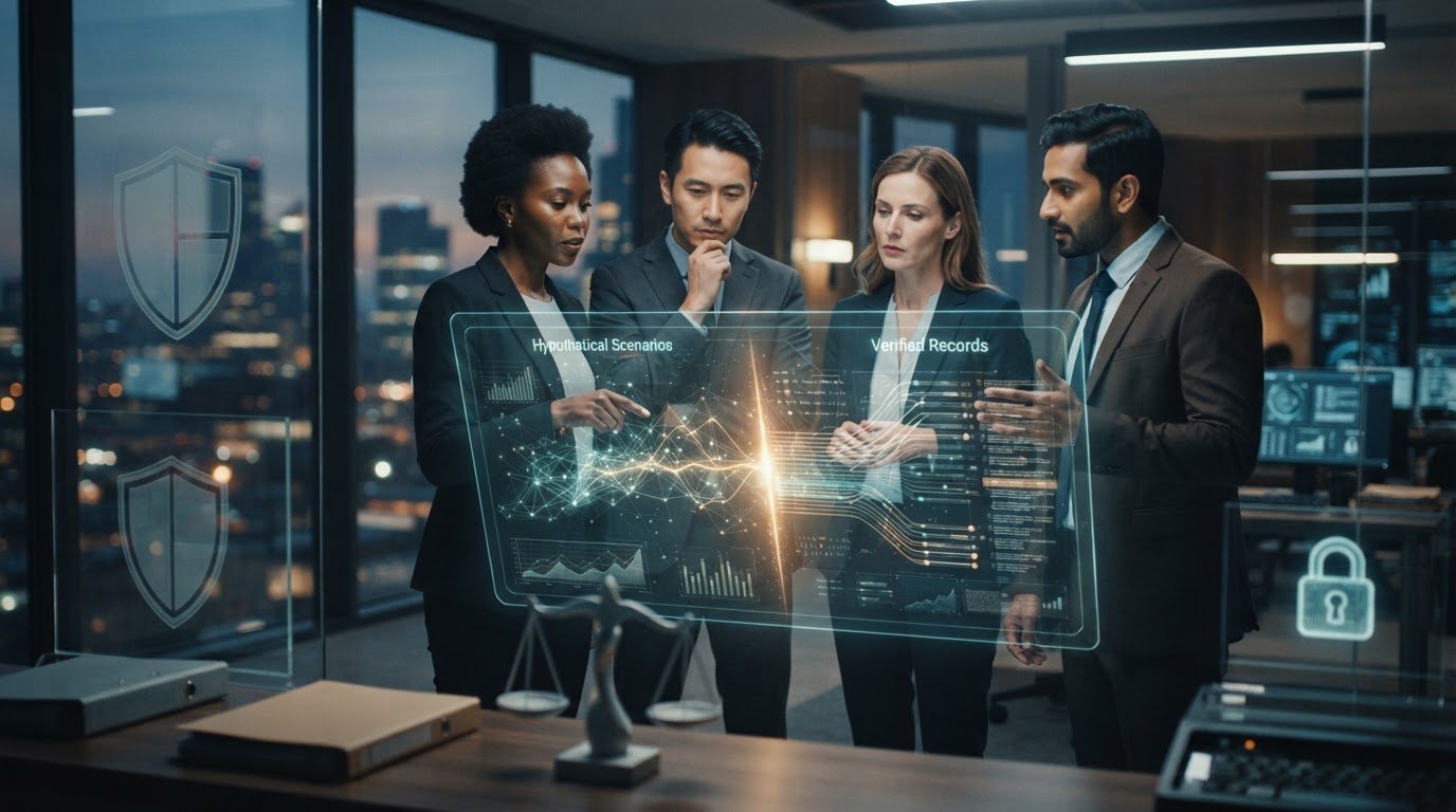 Legal Implications of Financial Simulation Tools: A 2026 Guide