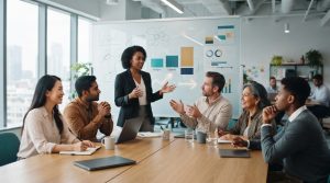 How to Avoid the Perception of Being Underfunded at Work