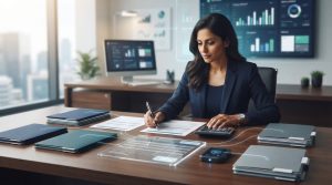 How to Show Proof of Funds from Multiple Accounts