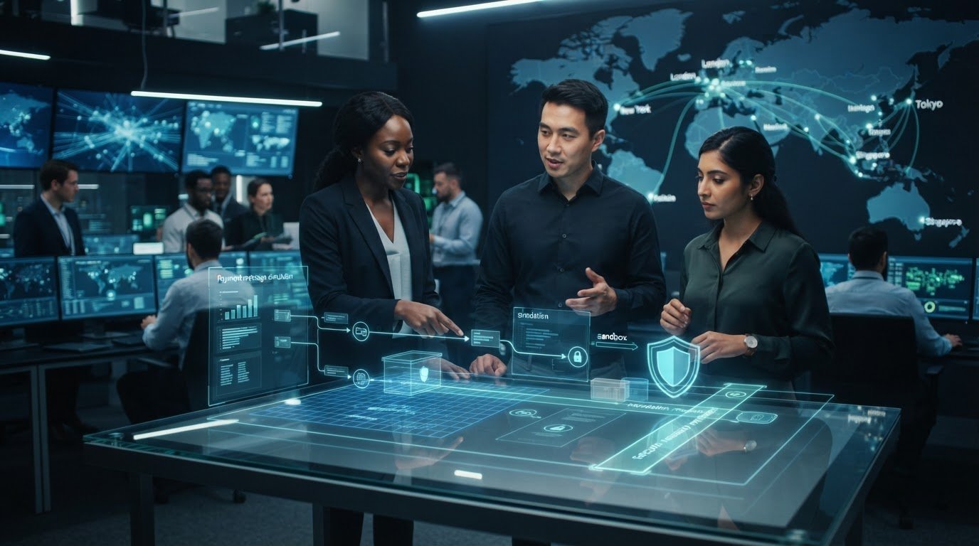 MT103 Simulation Software: Testing, Training, and Verification