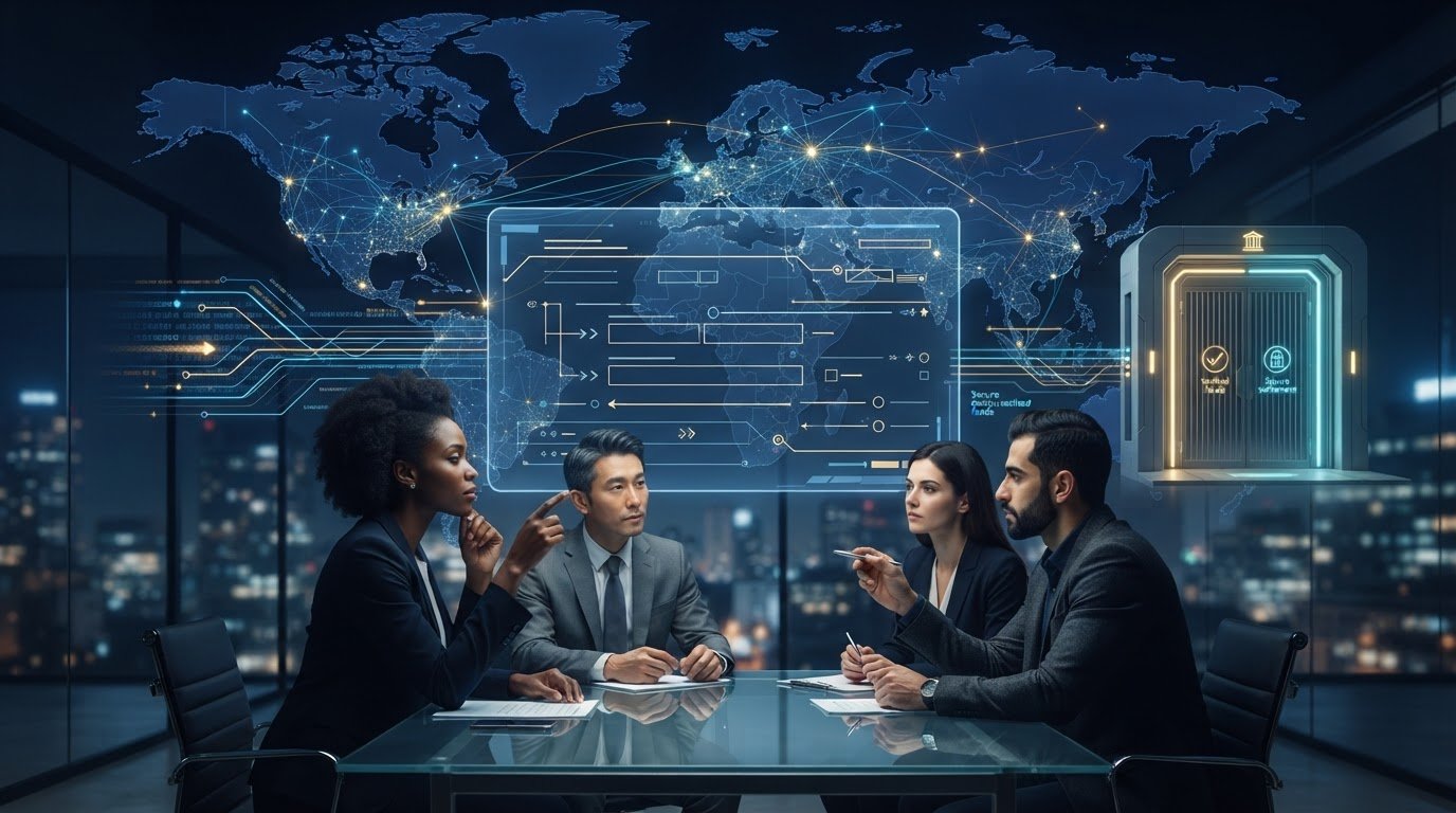 SWIFT MT199 Message Format: Fields, Purpose, and Legitimate Use in 2026