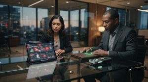Bank Account Flashing Risks: What Fake Bank Statements Can Cost You