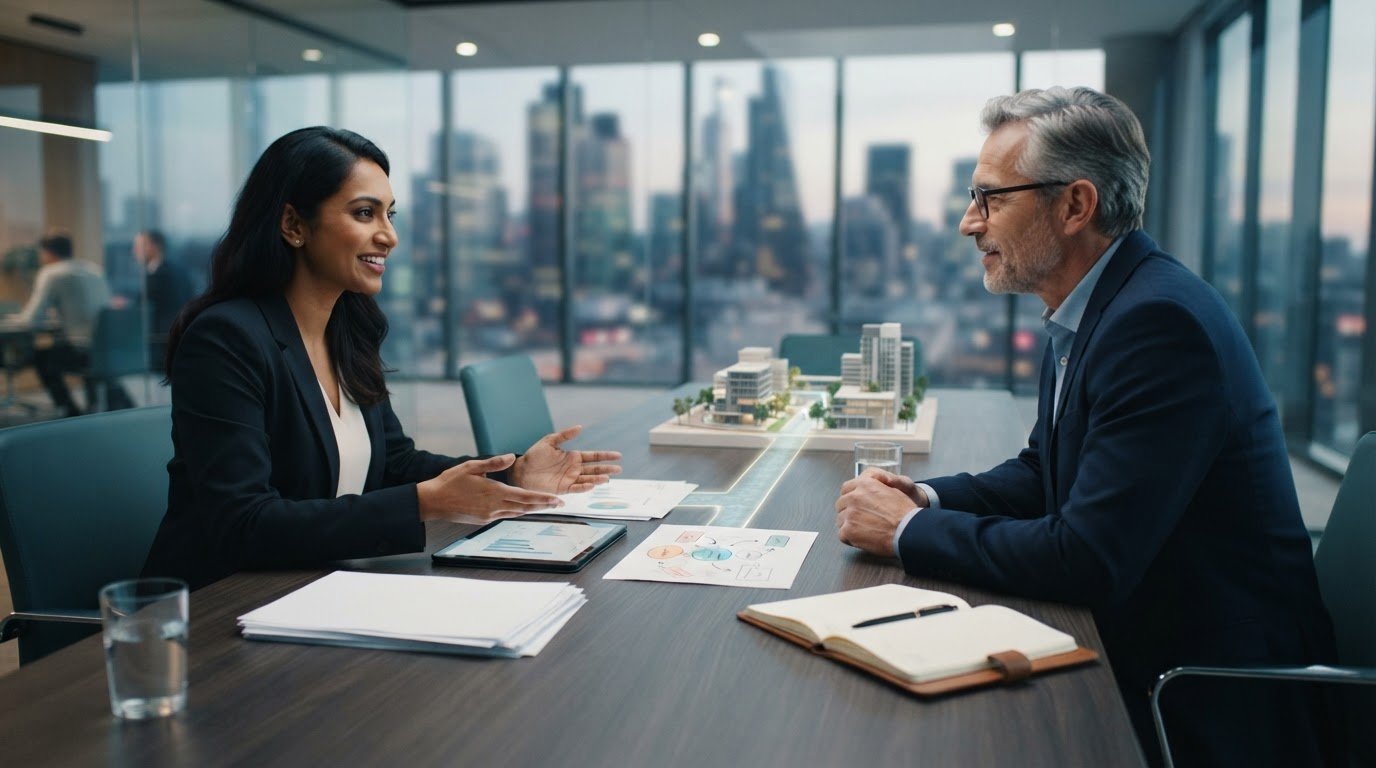 Convincing Angel Investors With Capital Proof, Funding Needs, and Terms