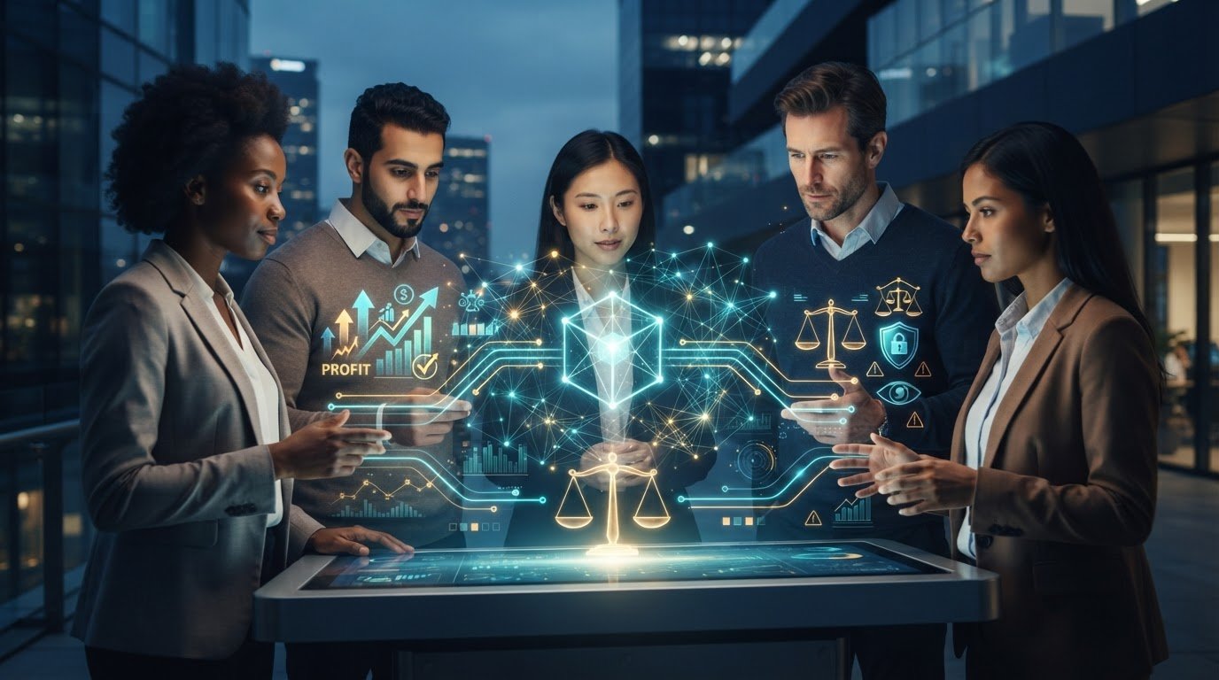 Ethical Considerations of Using Flash Funds and Fees