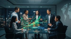 Financial Simulation for Deal Readiness: Model Cash Flow and Working Capital