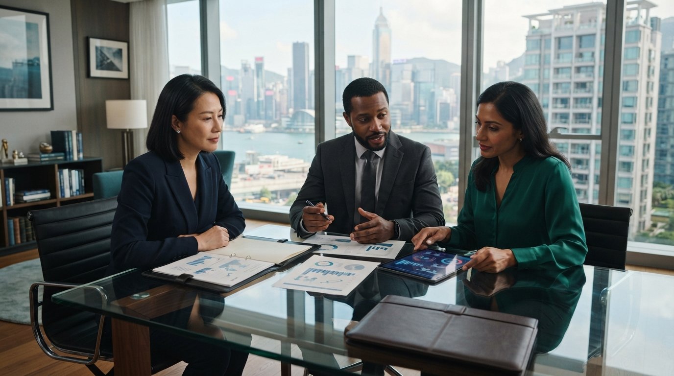 How to prove funds for a large asset purchase