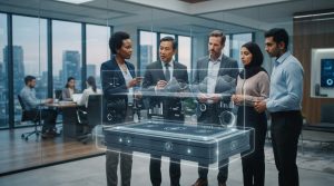 Liability for Using Financial Simulation Tools: Risks, Responsibilities, and Safeguards