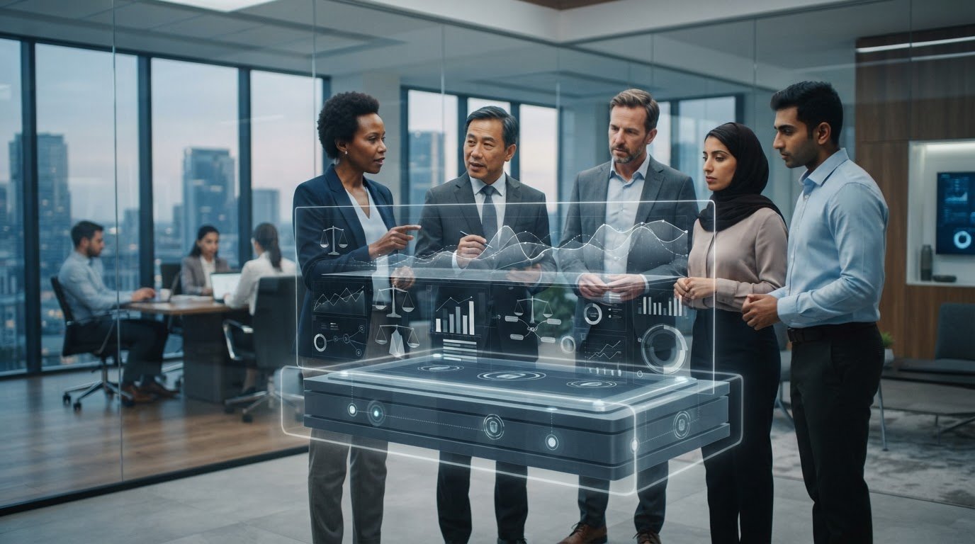 Liability for Using Financial Simulation Tools: Risks, Responsibilities, and Safeguards