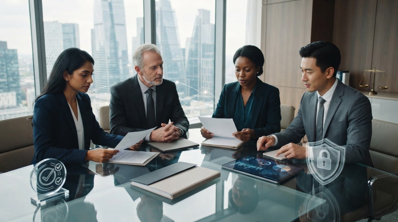 Proof of Funds for a Business Acquisition: What Buyers and Sellers Should Verify in 2026