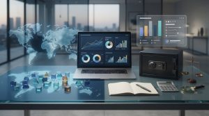 SQR400 v5.8 Lite and Simulated Trades: Build a Test Portfolio Responsibly