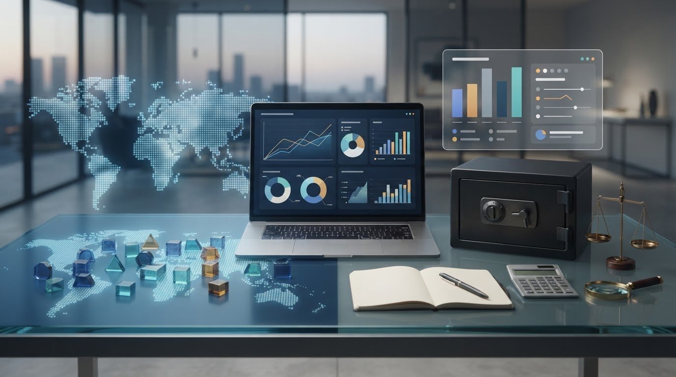 SQR400 v5.8 Lite and Simulated Trades: Build a Test Portfolio Responsibly