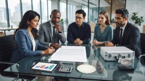 What Is a Non-Binding Proof of Funds? Meaning, Limits, and Verification